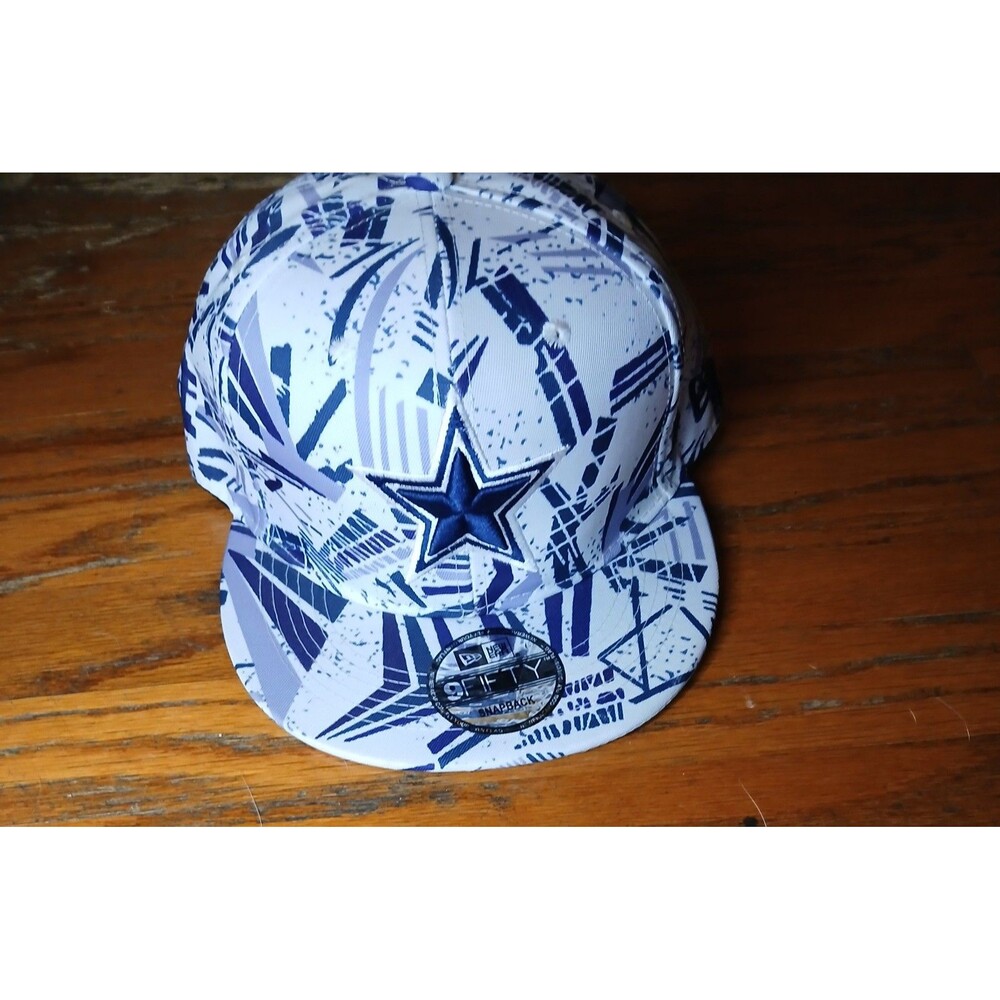 NFL Dallas Cowboys hat